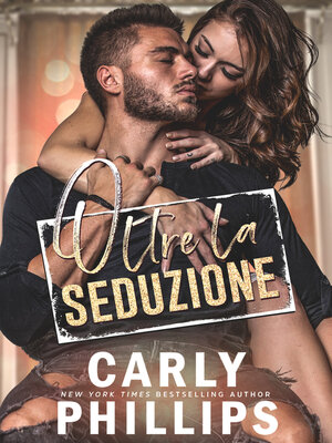 cover image of Oltre la seduzione